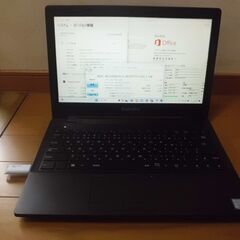 安価なA4ｻｲｽﾞのPCどうですか？win11　ﾜｰﾄﾞｴｸｾﾙ...