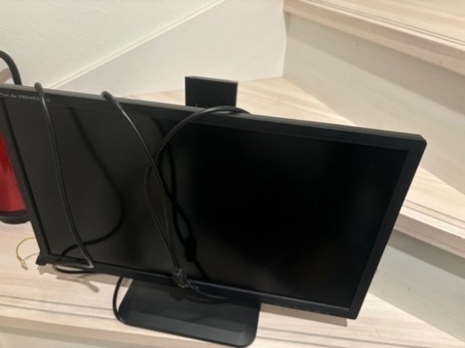 iiyama PL2483H 24インチ 液晶 モニター