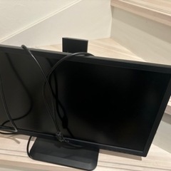 iiyama PL2483H 24インチ 液晶 モニター 