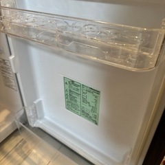 家電 キッチン家電 冷蔵庫の画像