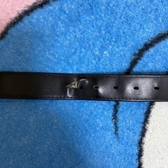 少年野球 ジュニア ベルトの画像