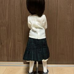 ボークス ドルフィードリーム　カスタムドール　MDD一式セット 01