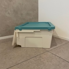 【急募】◆3/24受取希望◆カバコ［収納ケース］の画像