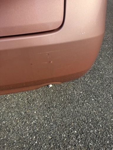 H23年式ライフ　値段交渉受け付けます