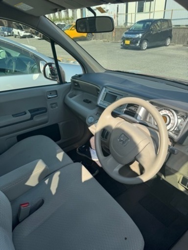 H23年式ライフ　値段交渉受け付けます