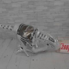 恐竜型ロボット ロボザウルス-TR441J　A1237