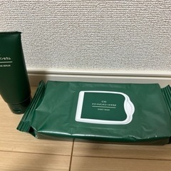 無印良品　コスメ/ヘルスケア の画像