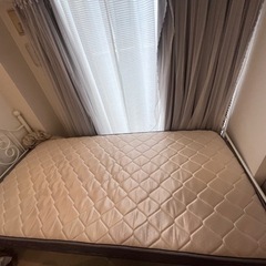 家具 ベッド シングルベッド