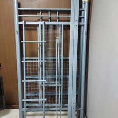 ロフトベッド