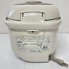 3/26●ジャー炊飯器 　ECJ-HS35　３.５合炊き　の画像