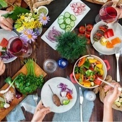 予防医学として栄養学を学びたい方を臨時募集します。