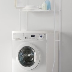 IKEA ランドリーラック