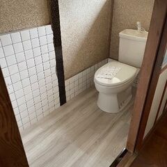 平屋１軒貸し★ウィークリー＆マンスリー歓迎★瀬戸内海の田舎暮らし♪駐車場３台可★家族や仲間グループ歓迎！ - 短期賃貸