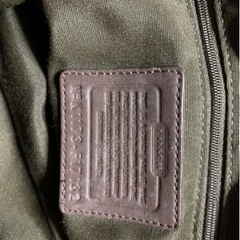 コーチボストンバック⭐️の画像