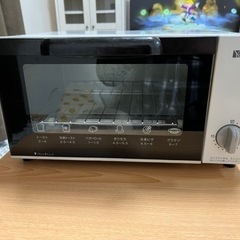 家電 キッチン家電 オーブントースター