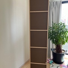 直接引取価格】無印良品パルプボードボックス5段 (あやまる) 大阪の