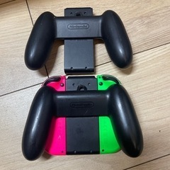 任天堂Switch ジョイコントローラーの画像