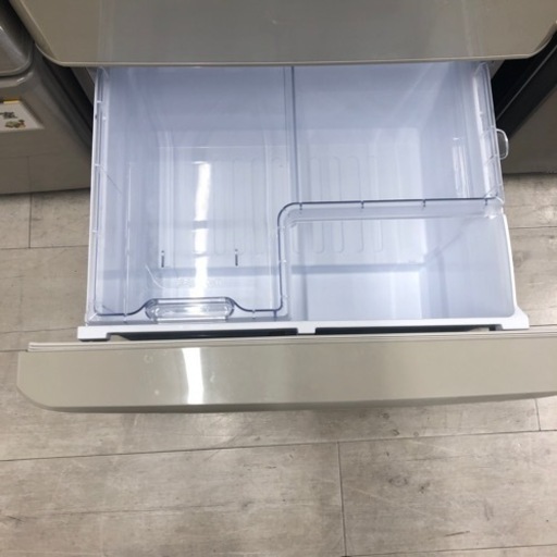 SHARP（シャープ）5ドア冷蔵庫 2020年製　412L 【トレファク堺福田】