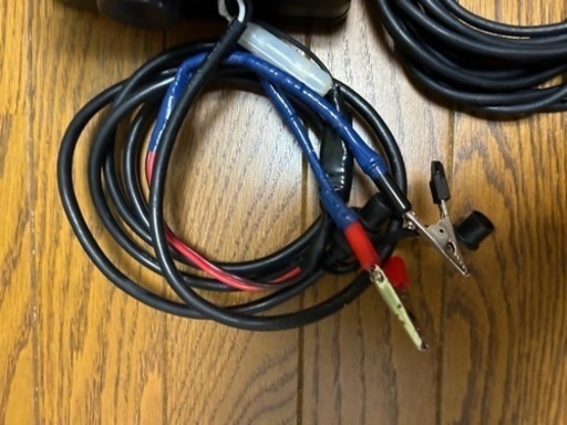 ホンデックス魚探ps600gp
