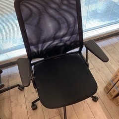 VITRA ヴィトラ オフィスチェアー 2脚セット 引取り限定‼️　