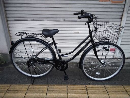 RAPTOR折りたたみ自転車20インチ サスペンション付き 引取専用