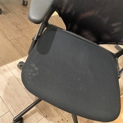 VITRA ヴィトラ オフィスチェアー 2脚セット 引取り限定‼️　の画像