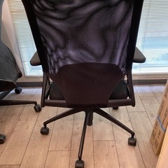 VITRA ヴィトラ オフィスチェアー 2脚セット 引取り限定‼️　の画像