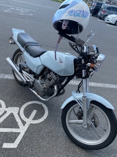 cb125t（6／10までに持って行ってくれたら10万でいいです）