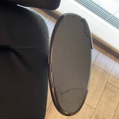 VITRA ヴィトラ オフィスチェアー 3脚セット 引取り限定‼️の画像