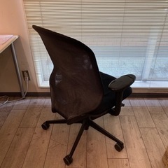 VITRA ヴィトラ オフィスチェアー 3脚セット 引取り限定‼️の画像