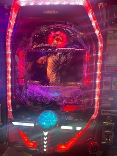 バイオハザード/盤面のみ