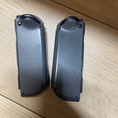 任天堂Switch ジョイコントローラーの画像
