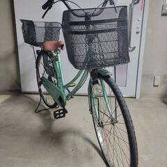 東京都 江東区のママチャリの中古が安い！激安で譲ります・無料