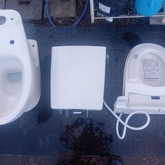 Reトイレ販売の画像