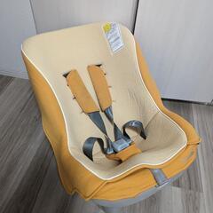 お譲り先決定済／コンビ　チャイルドシート　ベビーシート