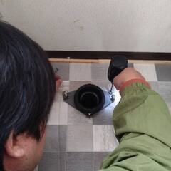 Reトイレ販売の画像