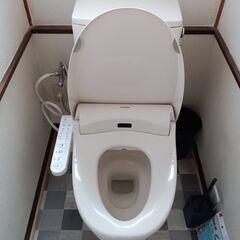 Reトイレ販売の画像