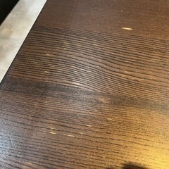 IKEA ダイニングテーブルの画像