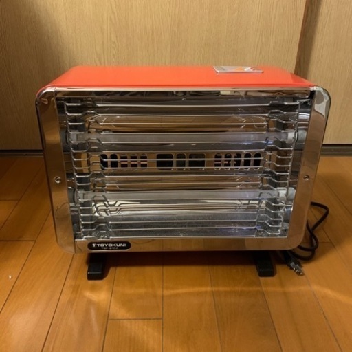 家電 季節、空調家電 ストーブ
