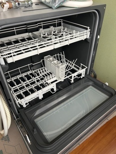 Panasonic   食洗機