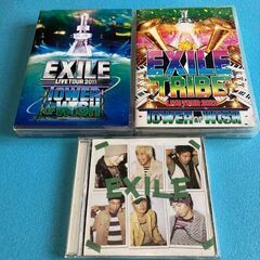 CD、DVD、61点まとめての画像