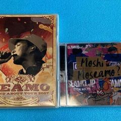 CD、DVD、61点まとめての画像