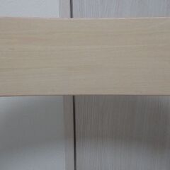 🍀無印良品🍀スチールパイプ折りたたみチェア板座🪑の画像
