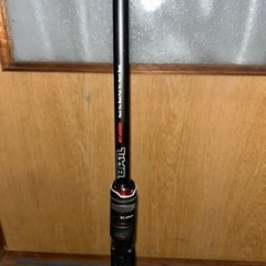 バス釣りBPM BC-69MHスコーピオDC7