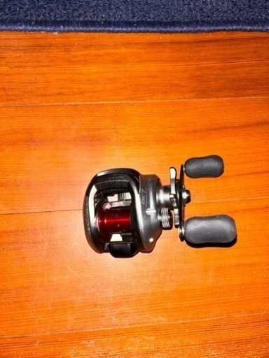 バス釣りBPM BC-69MHスコーピオDC7