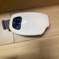 電動ホットアイマスクの画像