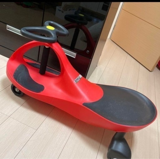 ラングスカー　室内　