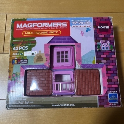 おもちゃ パズル