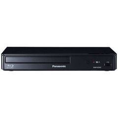 新同品★ブルーレイディスクプレーヤー【パナソニックDMP-BD90】
