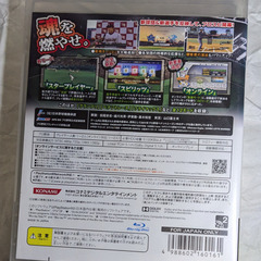 📀PS3ソフト  📀プロ野球スピリッツ2012の画像